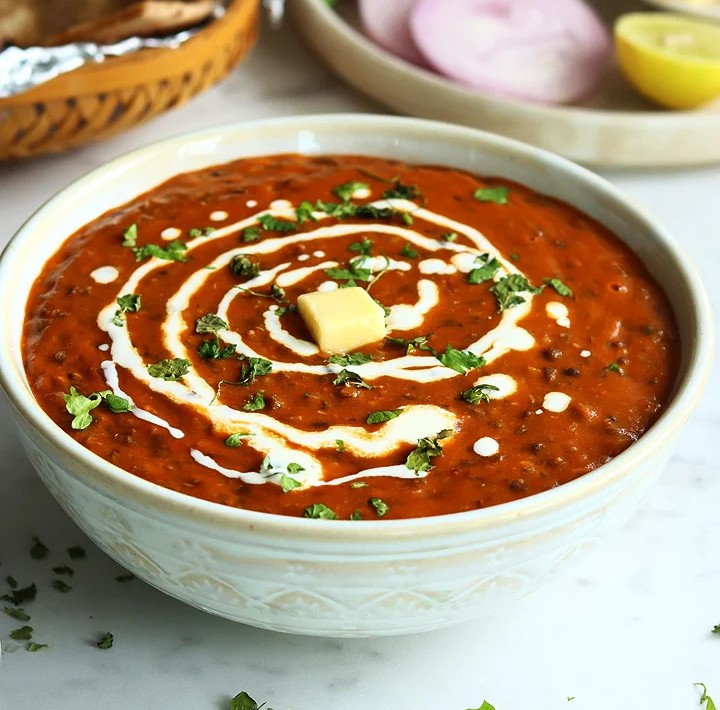Dal Makhani